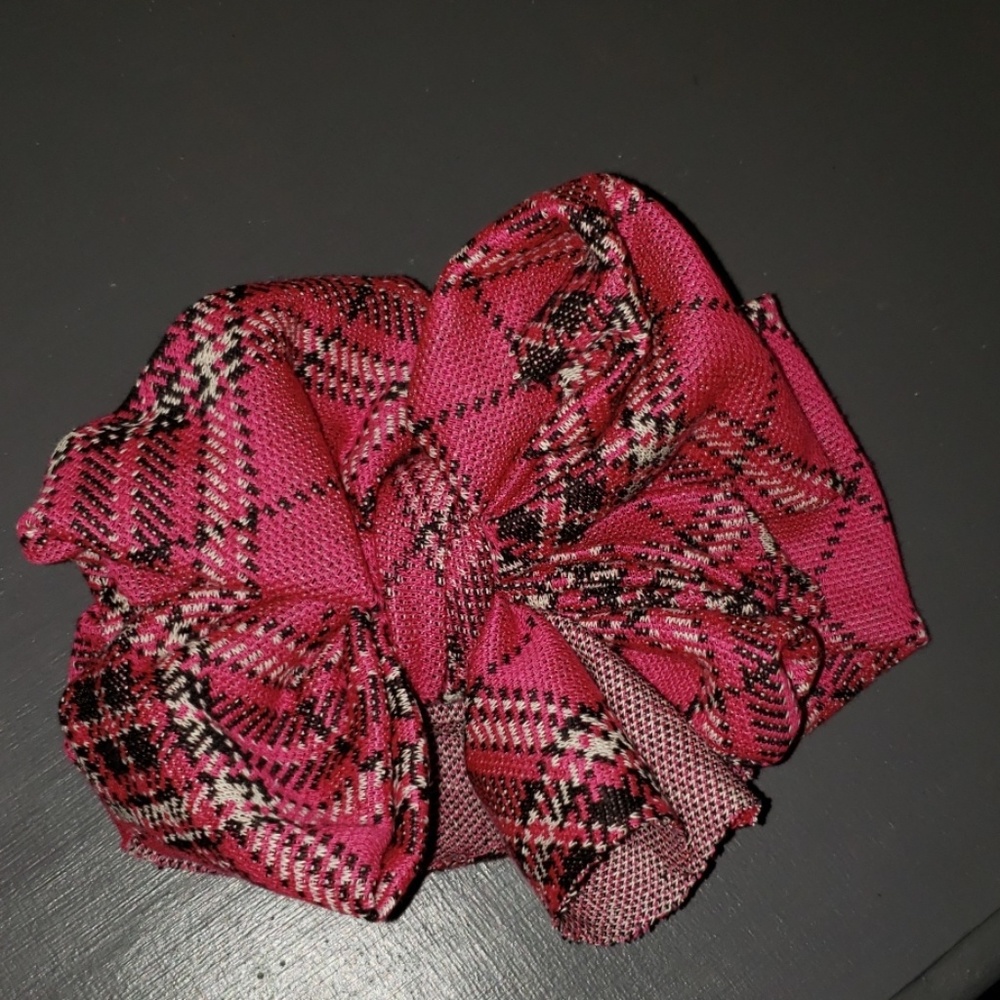 Baby head wrap